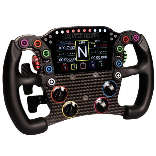 CCW Mk2 Pro Sim