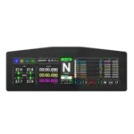 DDUXX1 Sim Dashboard