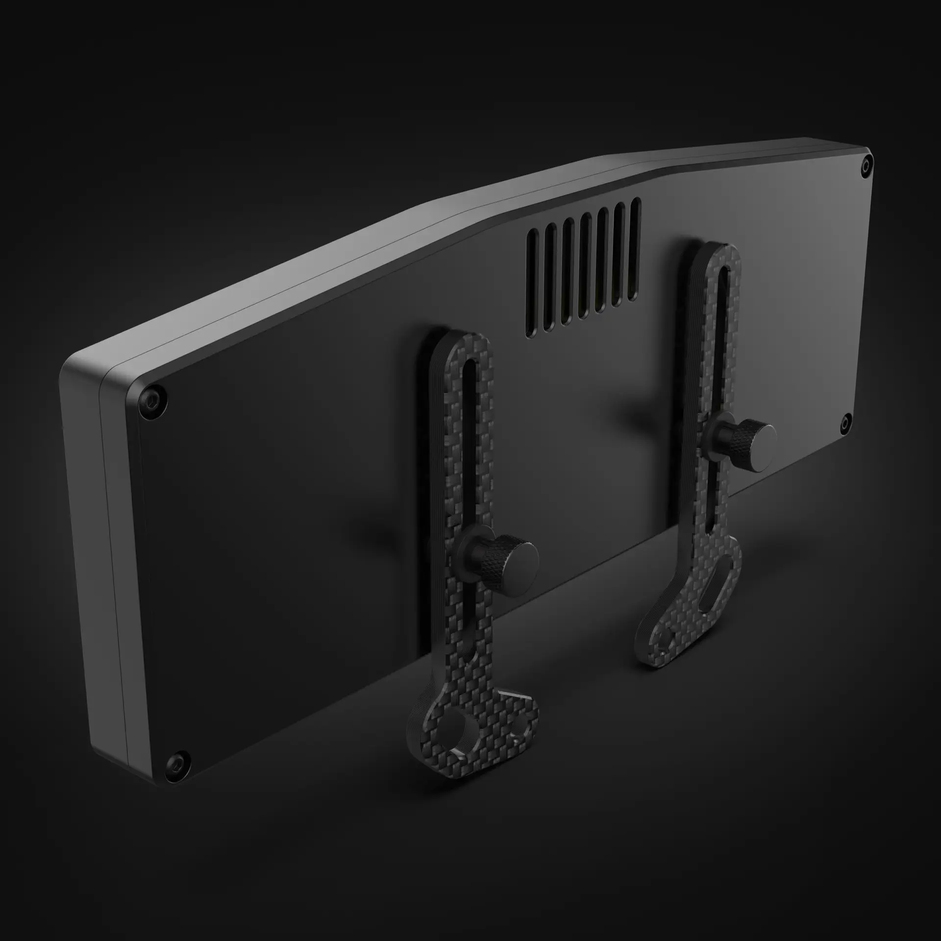 DDUXX1 Sim Dashboard - Image 6