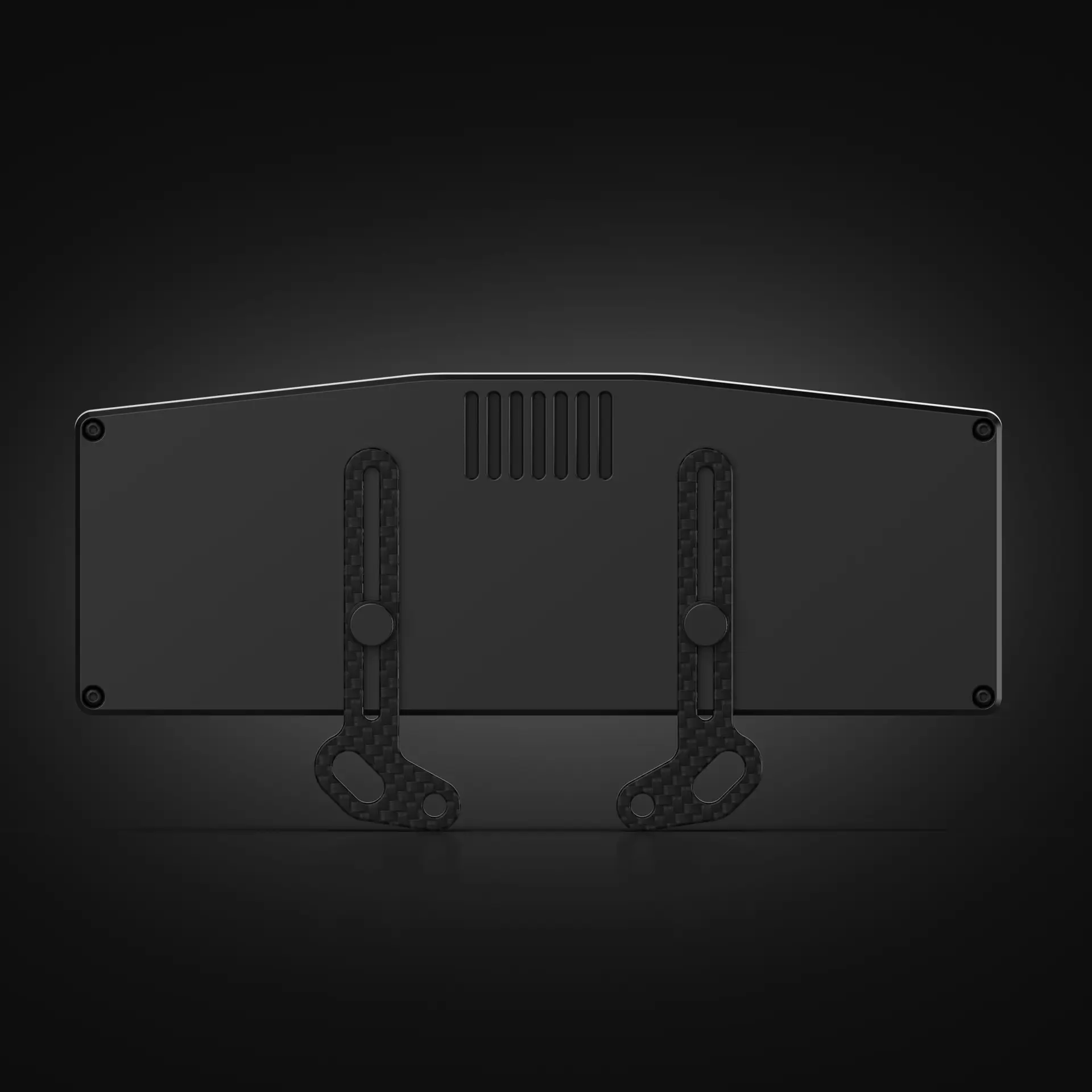 DDUXX1 Sim Dashboard - Image 7