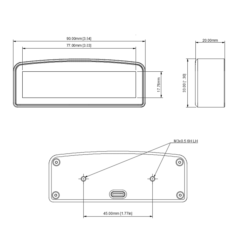Multi LED Display - Image 11