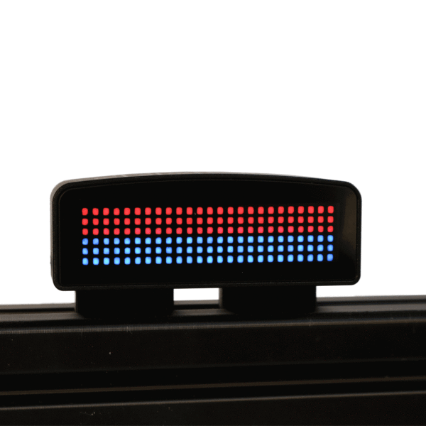 Multiple Led Display Multi LED Display – SimRep Engineering