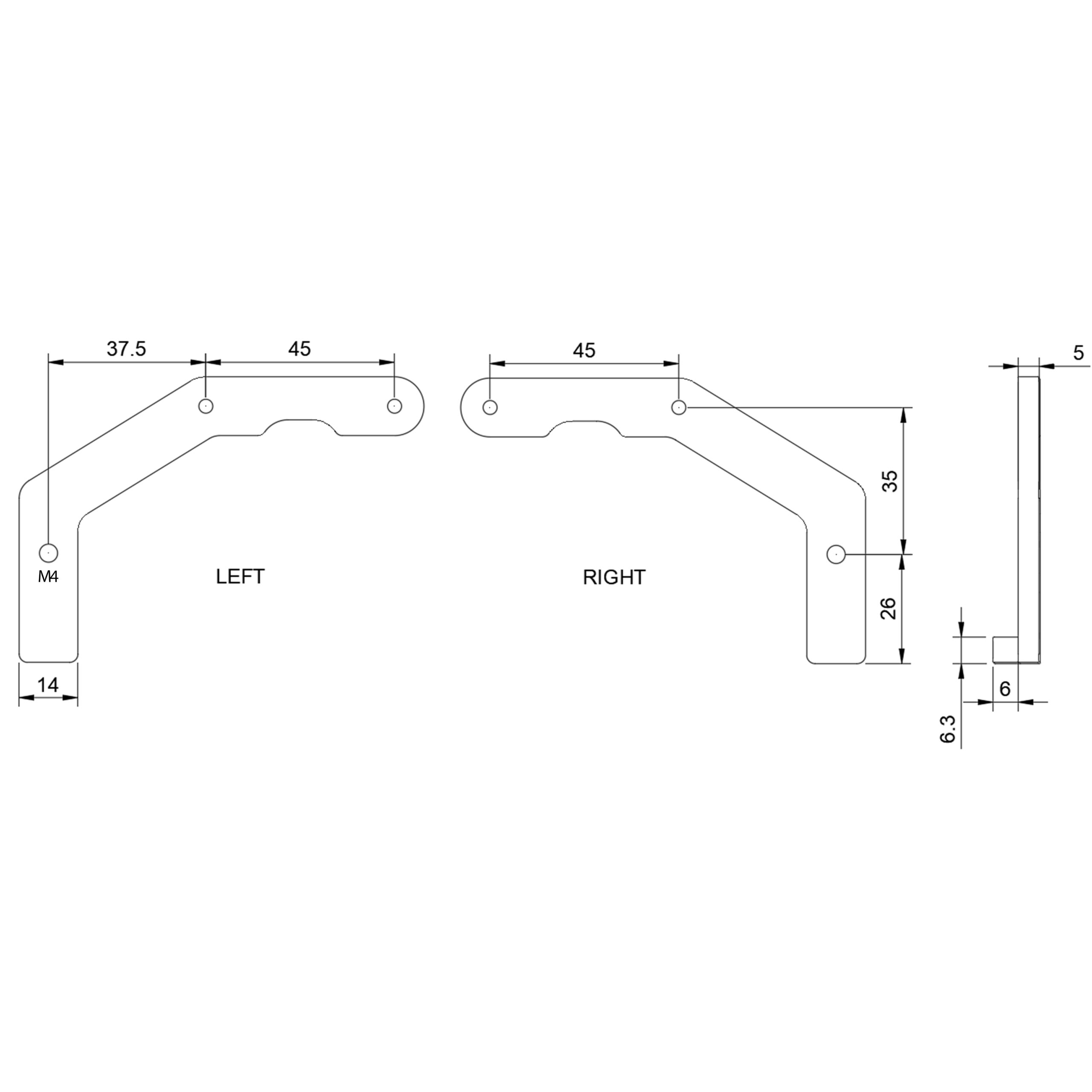 Angle Bracket - Image 4