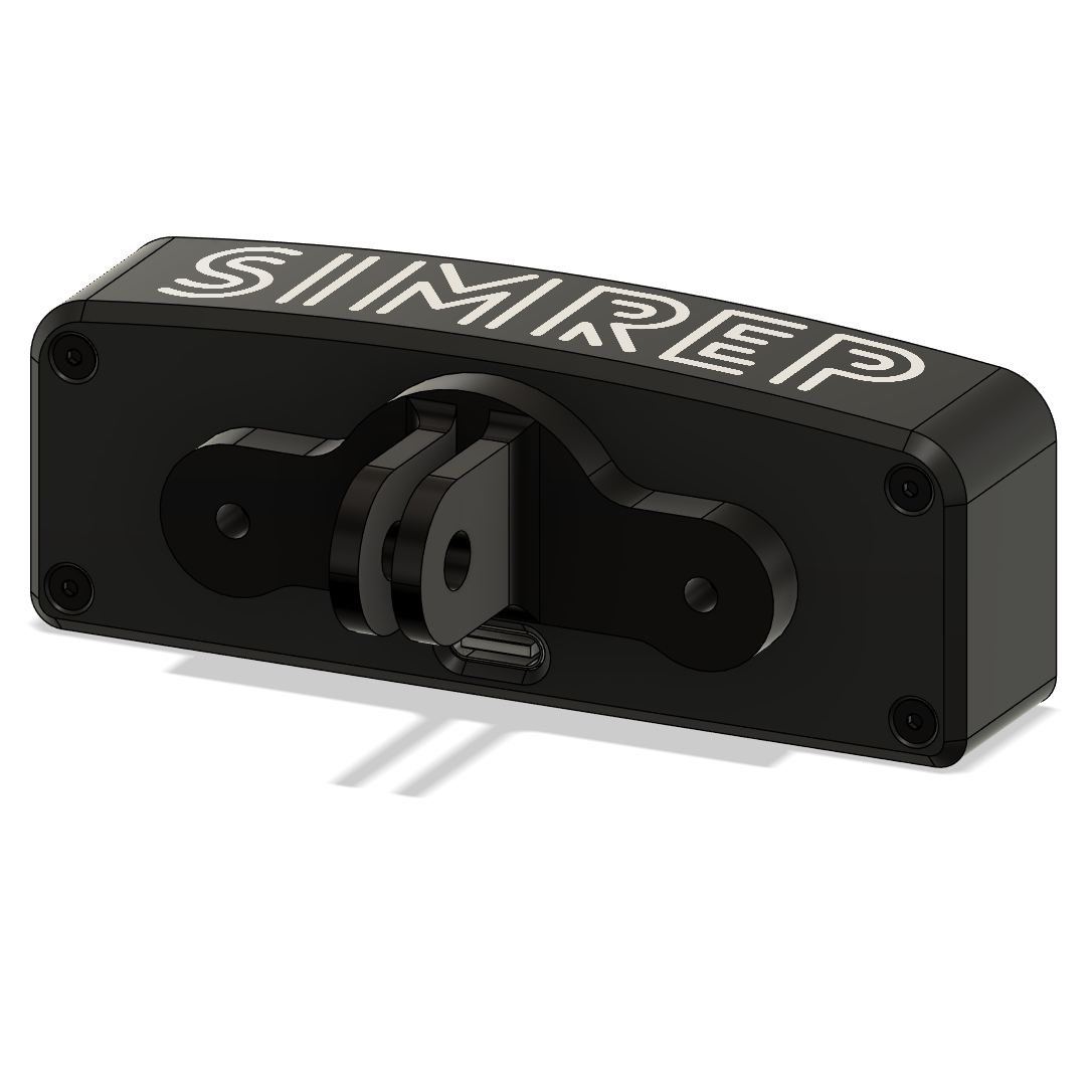 GoPro Bracket Male - Image 4