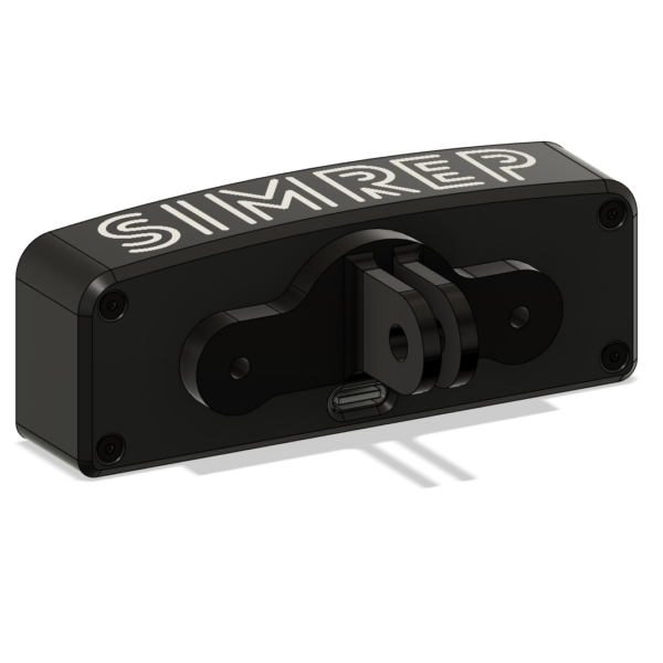 GoPro Bracket Male
