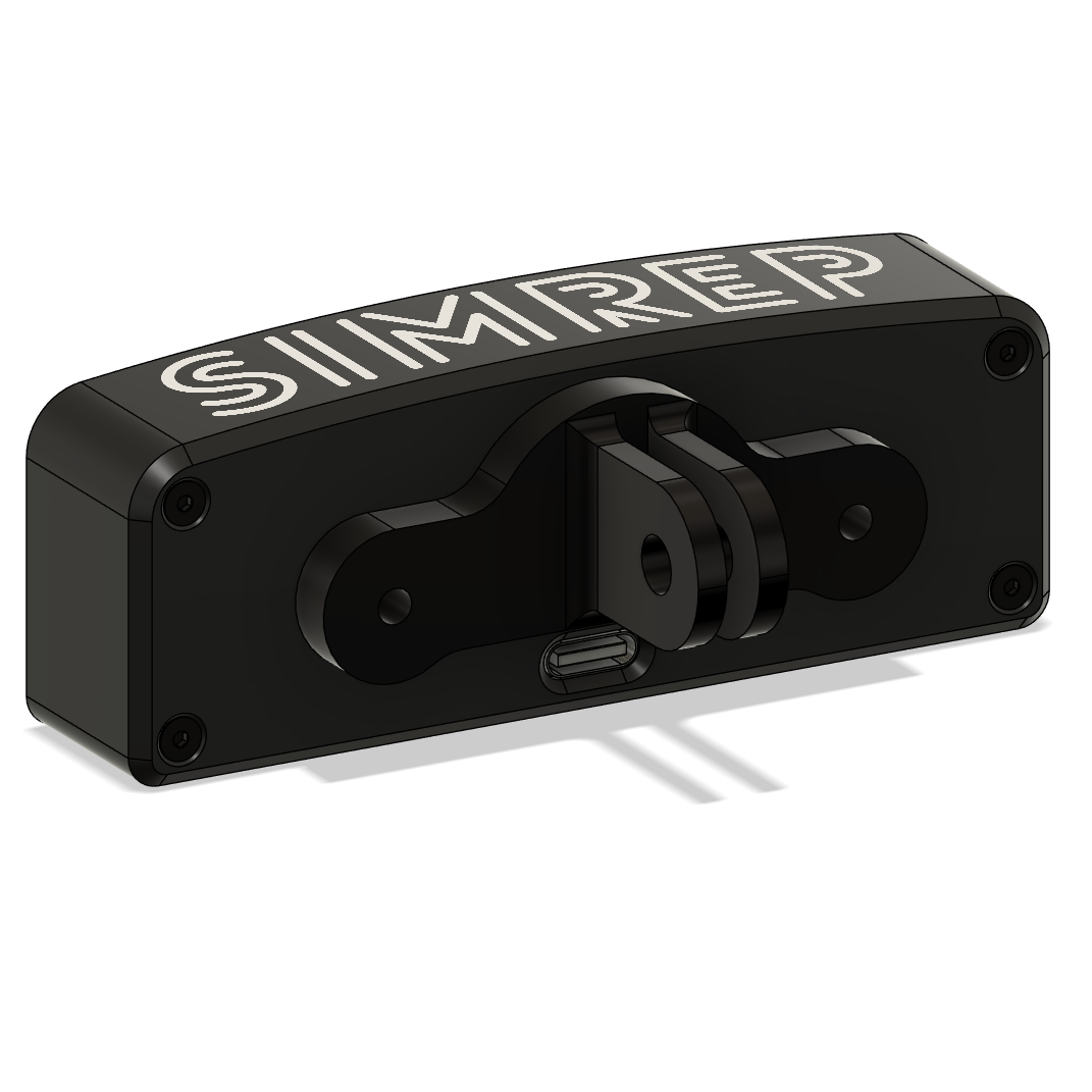 GoPro Bracket Male