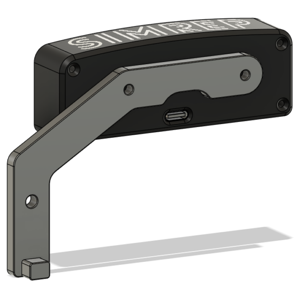 Angle Bracket