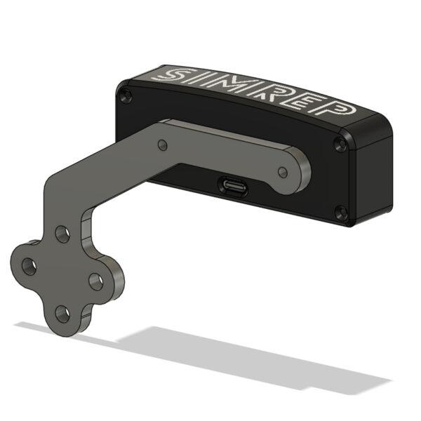 Flat angle Bracket - Image 2