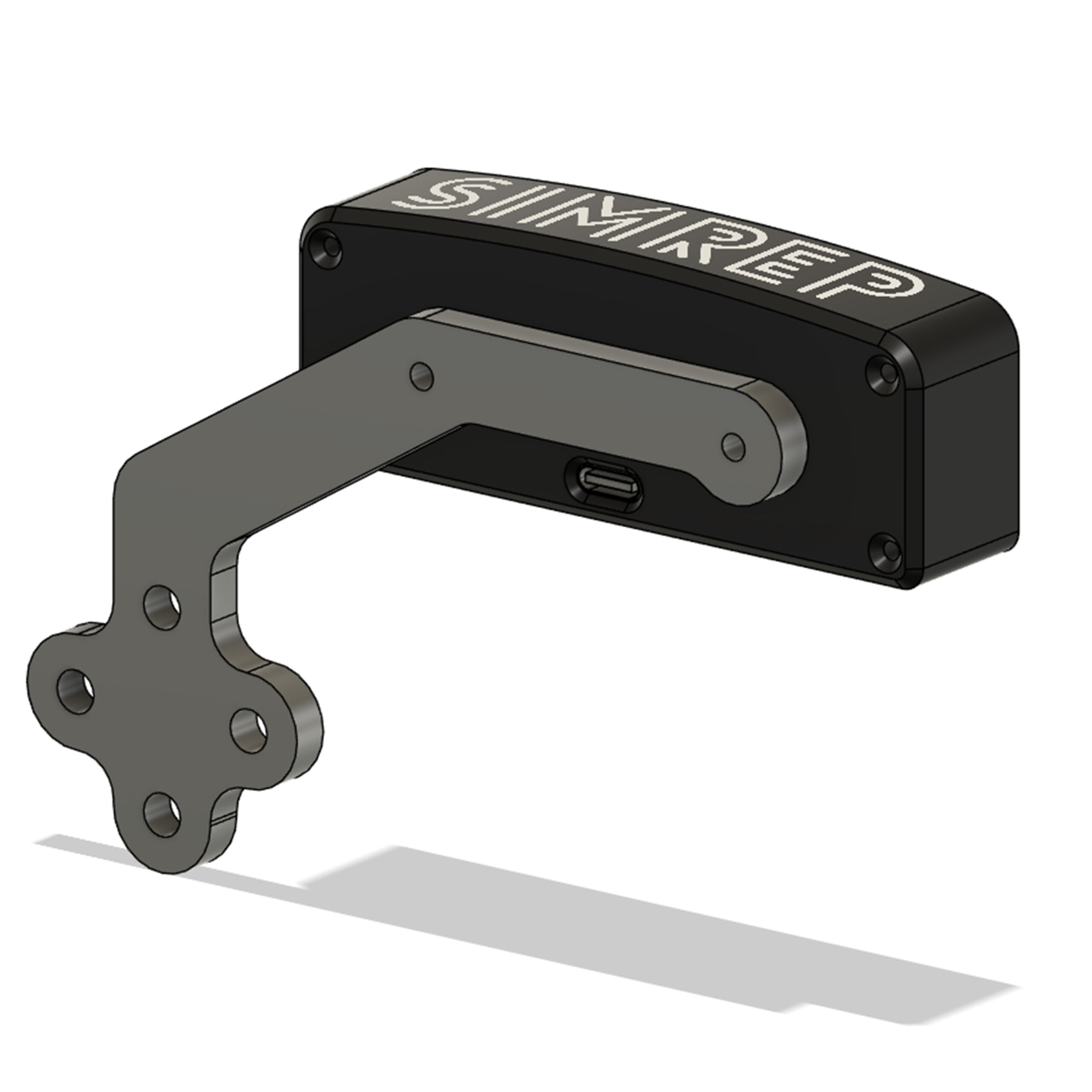 Flat angle Bracket - Image 2