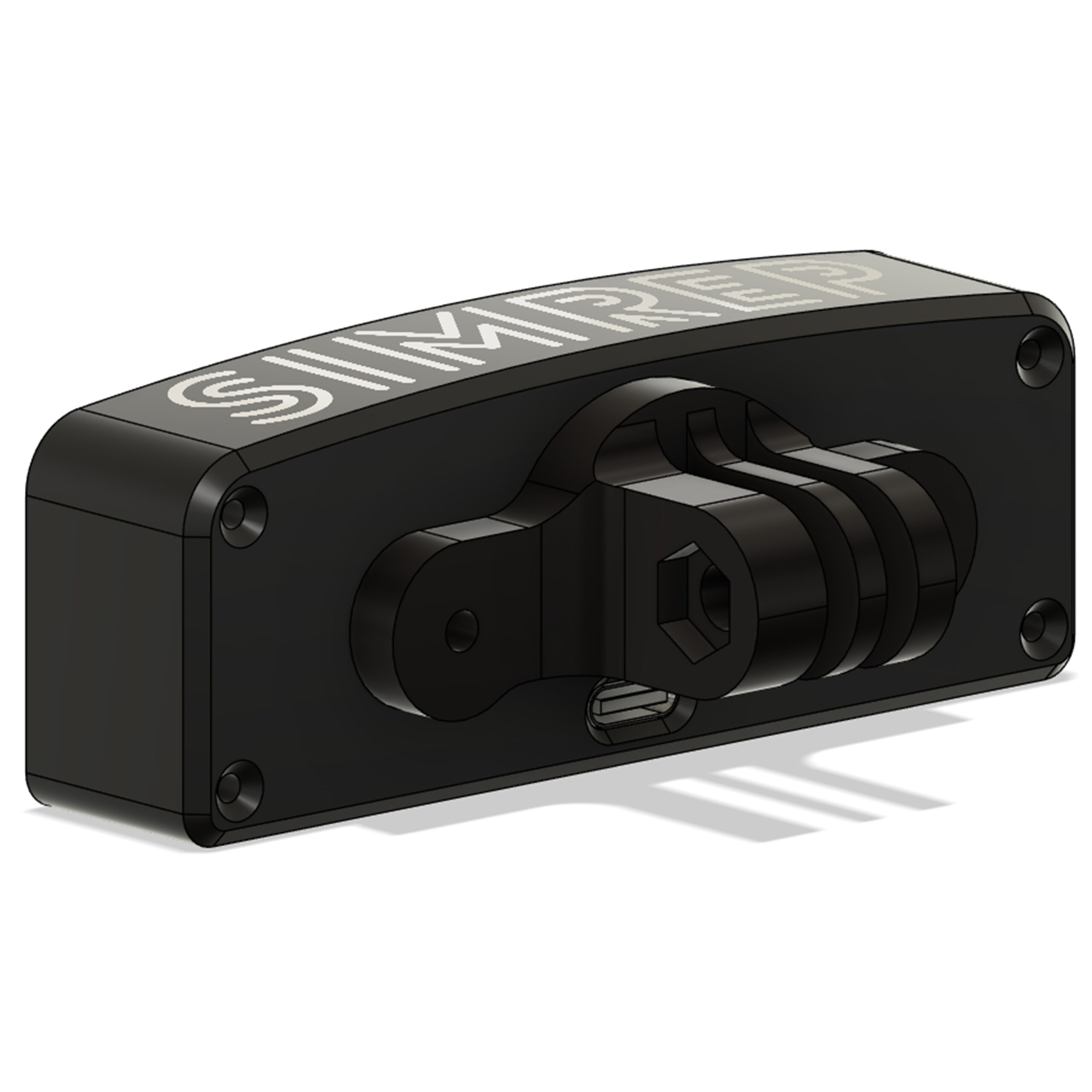 GoPro Bracket Female
