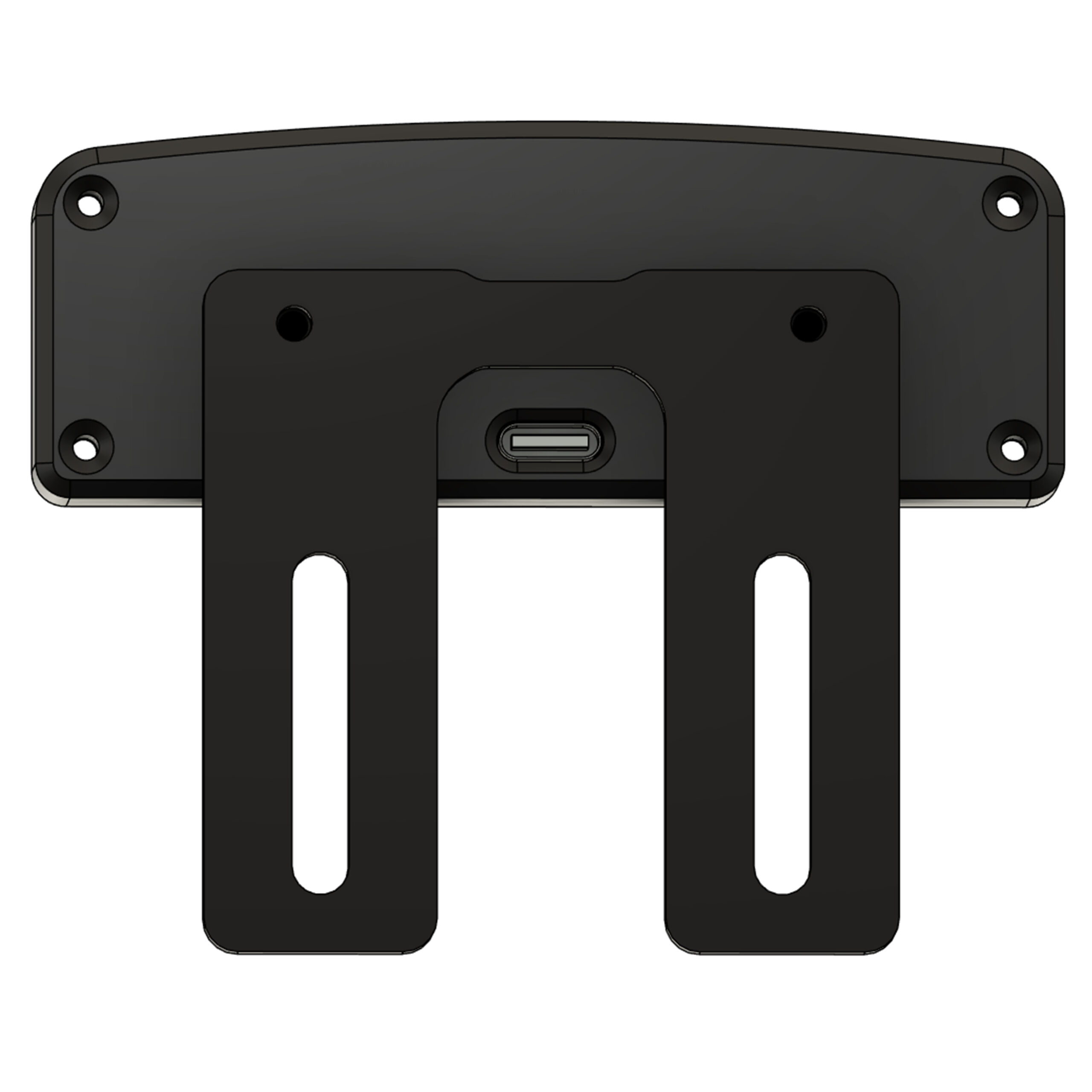 Straight Bracket - Image 2