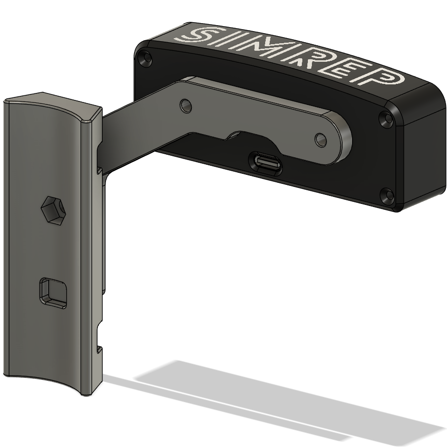 Tube Bracket - Image 2