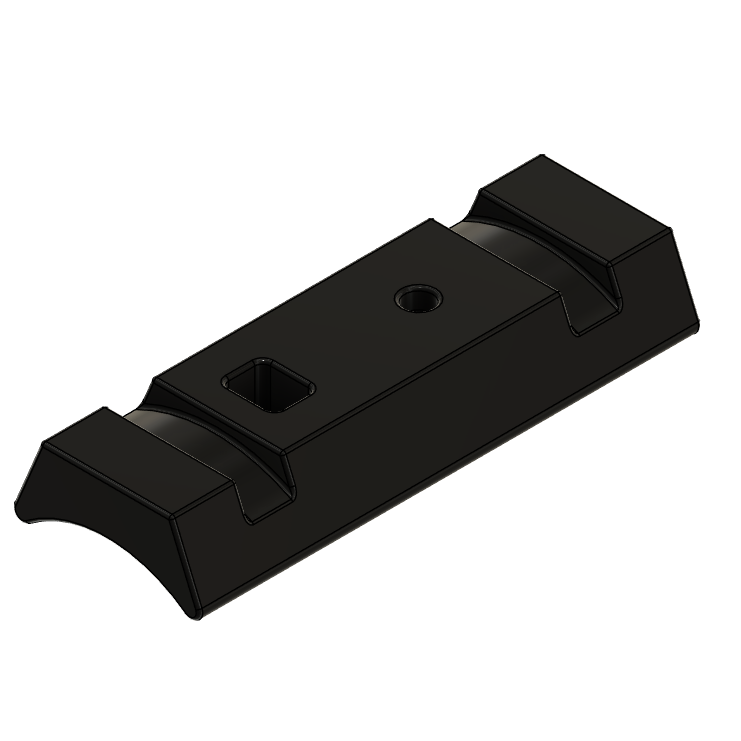 Tube Bracket - Image 3