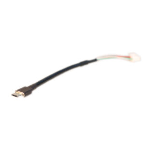 Micro-USB to Molex
