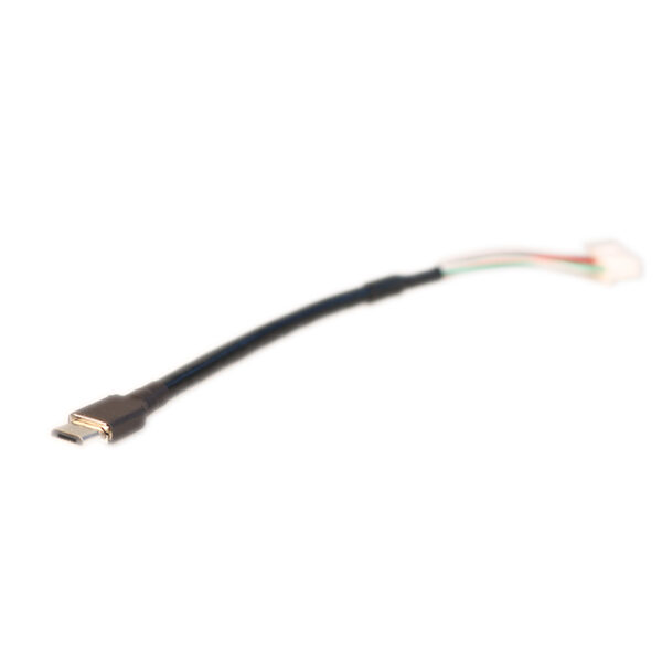 Micro-USB to Molex