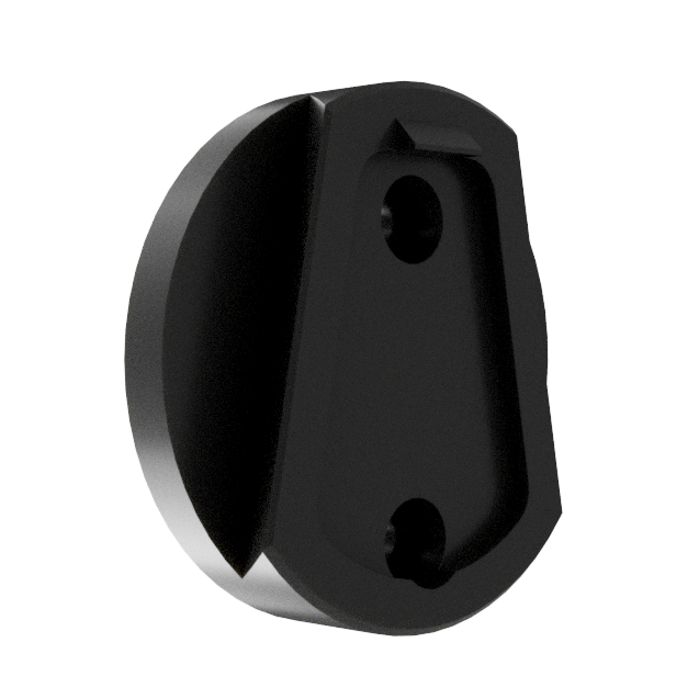 Asetek Wall Mount - Image 2