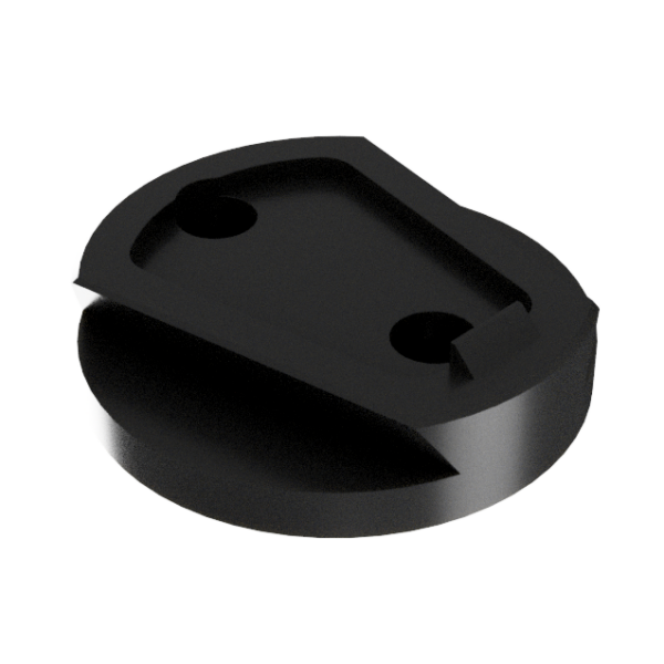 Asetek Wall Mount - Image 4