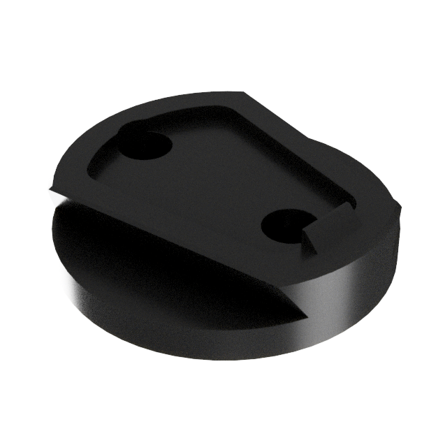 Asetek Wall Mount - Image 4