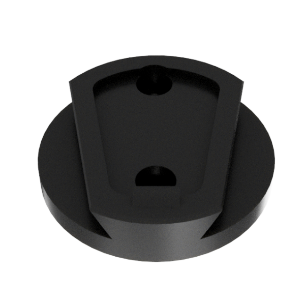 Asetek Wall Mount - Image 3