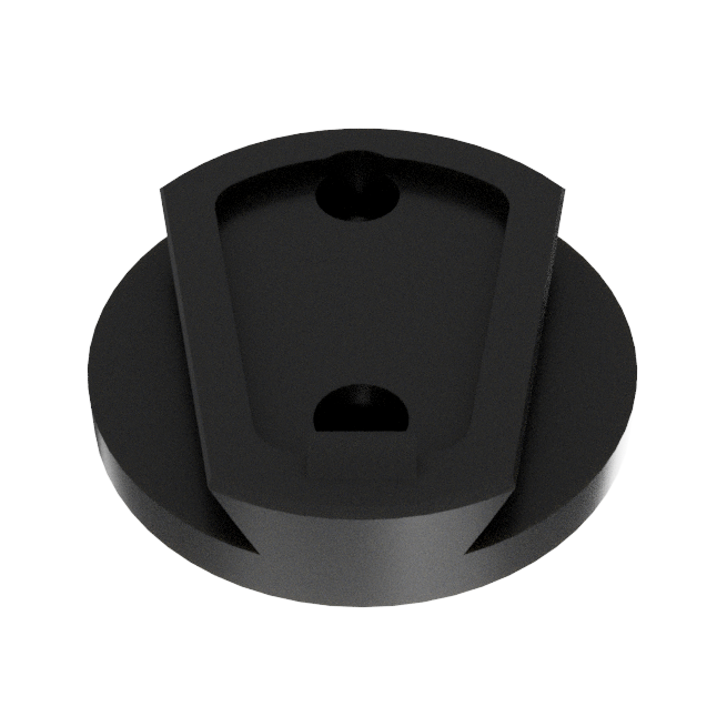 Asetek Wall Mount - Image 3