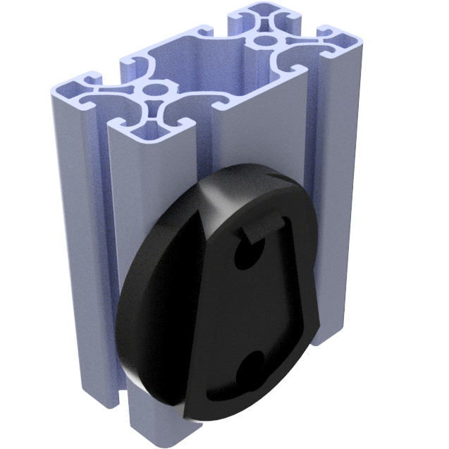 Asetek Wall Mount - Image 6