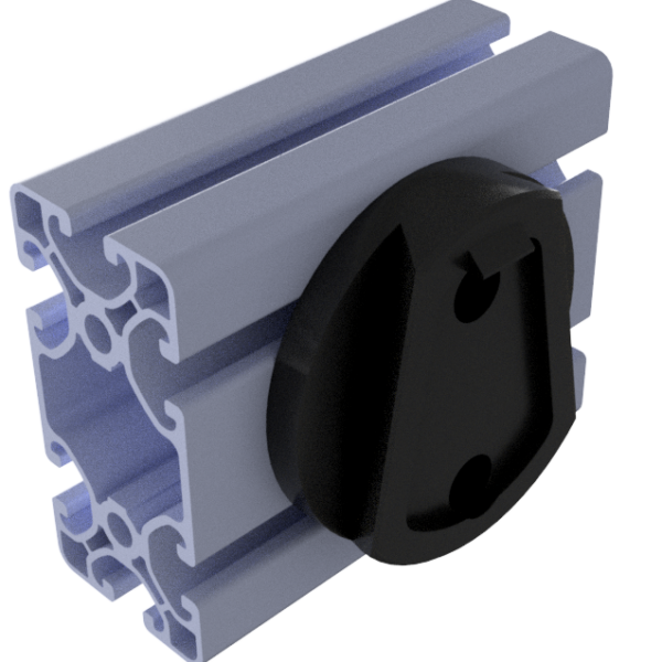 Asetek Wall Mount - Image 5