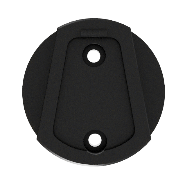 Asetek Wall Mount