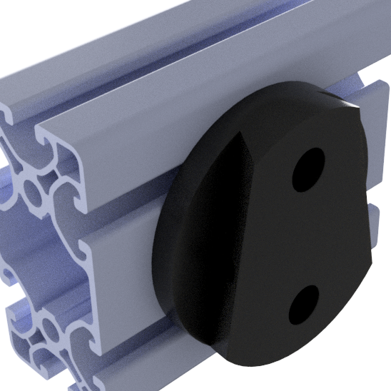 Simucube Wall Mount - Image 3