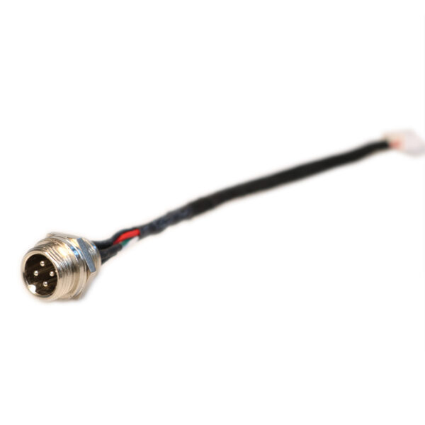 GX12 to Molex