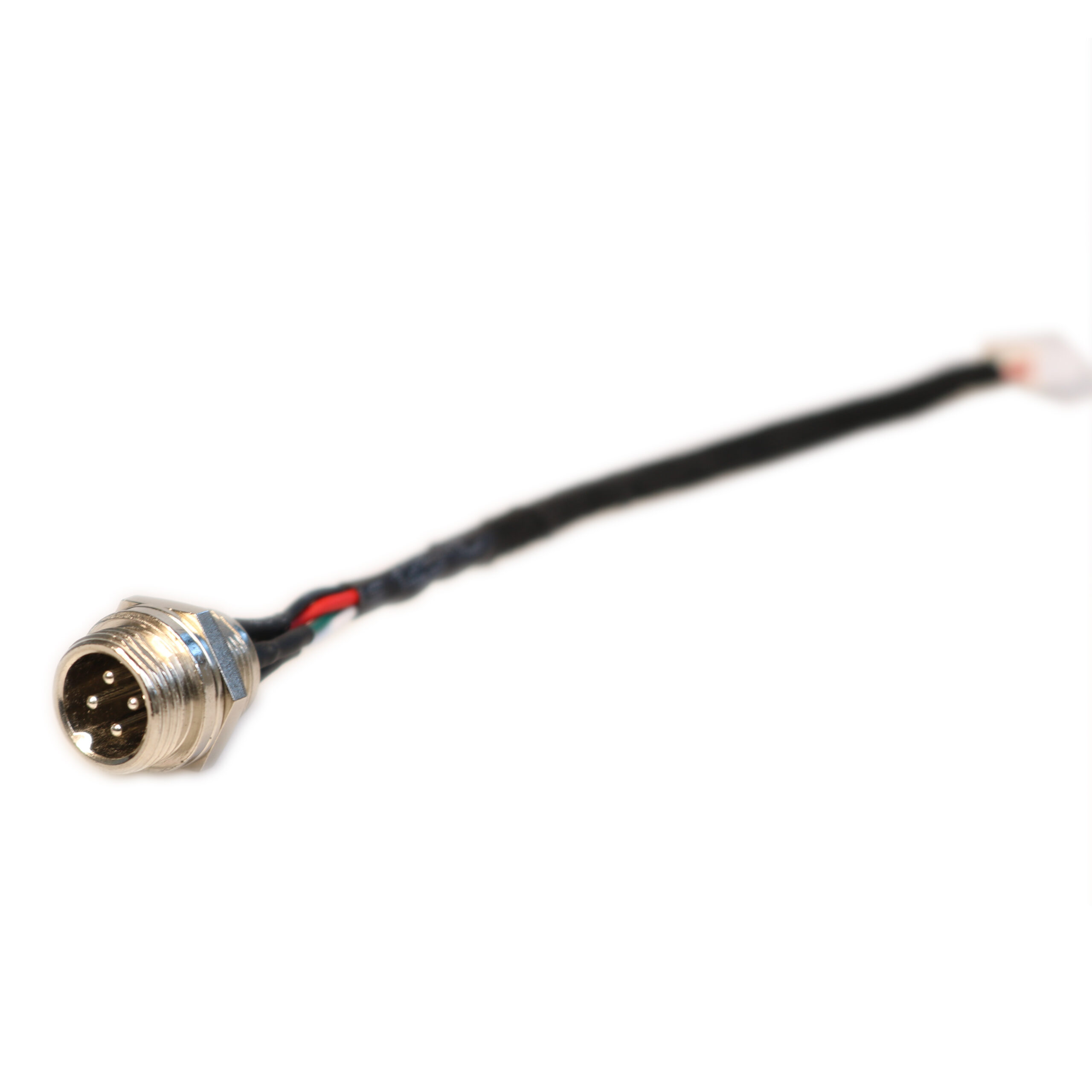 GX12 to Molex