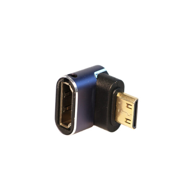 HDMI to Mini HDMI Adapter