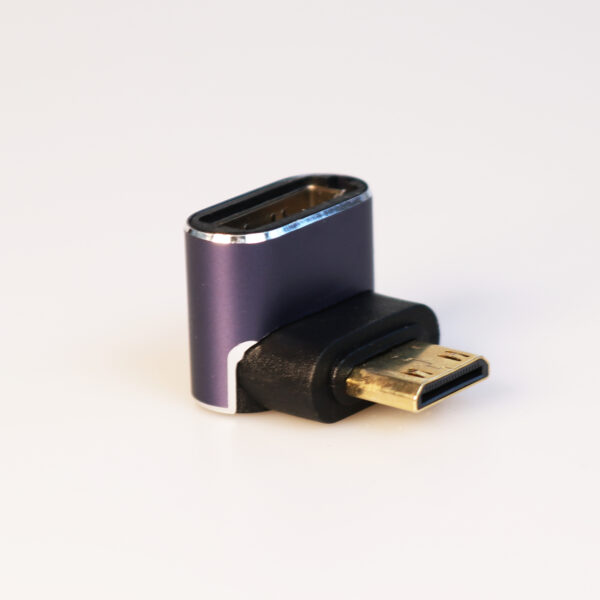 HDMI to Mini HDMI Adapter - Image 2