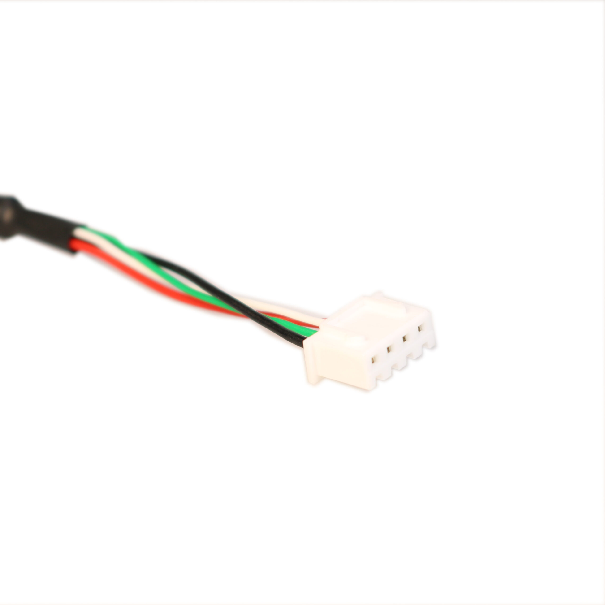 USB-C to 4P XH-2.54 125mm - Image 2
